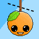 Orange Gravity Game