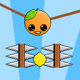 Orange Gravity Level Pack Game