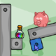 Pigs Can Fly Game