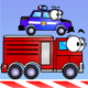 Vehicles Game