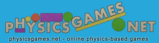 Physics Games - online physics-based games